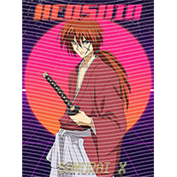 Japanese anime-JP 1647